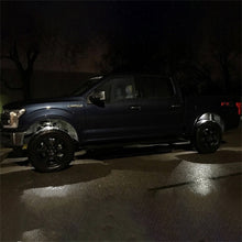 Load image into Gallery viewer, Ford Racing Under Body Rock Light Kit - White M-15200-RUN