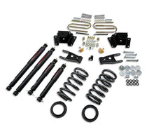 Load image into Gallery viewer, Belltech 97-03 Ford F150 (All Cabs, V8 only) 2" or 3" F/4" R W/ ND2 Shocks