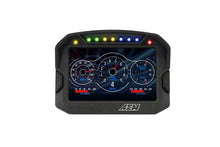 Load image into Gallery viewer, AEM CD-5 Carbon Digital Dash Display 30-5600