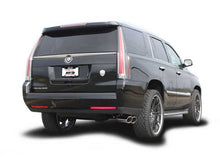 Load image into Gallery viewer, Borla Touring Cat Back 15-16 GMC Denali 6.2L V8 2.75in, 2.25in Dual Same Side Exit 4in Tips Exhaust 140559