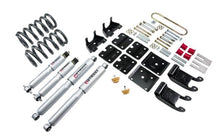 Load image into Gallery viewer, Belltech Lowering Kit W/ Sp Shocks 769Sp