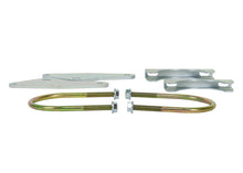 Load image into Gallery viewer, Whiteline Universal Differential Tube Sway Bar Mount KU5
