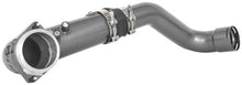 Load image into Gallery viewer, AEM Induction AEM 20-21 Toyota Supra L6-3.0L F/I Turbo Intercooler Charge Pipe Kit 26-3005C