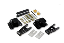 Load image into Gallery viewer, Belltech SHACKLE AND HANGER KIT 94-99 RAM 1500 XtdCab 4inch 6584