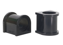 Load image into Gallery viewer, Whiteline Sway Bar - Mount Bushing - 27mm W21999-27