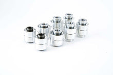 Load image into Gallery viewer, SPL Part 370z/G37 Rear Knuckle Monoball Bushing Set