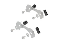 Load image into Gallery viewer, Borla CrateMuffler End Plate Bracket Kit 60581