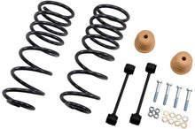 Load image into Gallery viewer, Belltech Coil Spring Set