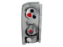 Load image into Gallery viewer, Anzo 1985-2005 Chevrolet Astro Taillights Chrome G2