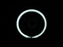 Load image into Gallery viewer, Anzo 2007-2013 Toyota Fj Cruiser Projector Headlights w/ Halo Black