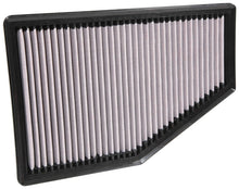 Load image into Gallery viewer, AEM Induction AEM 12-20 Chevrolet Malibu 1.5L/1.8L/2.0L DryFlow Air Filter 28-50049