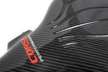 Load image into Gallery viewer, Corsa 06-13 Chevrolet Corvette C6 Z06 7.0L V8 Air Intake 44108-1