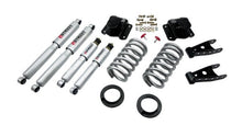 Load image into Gallery viewer, Belltech Lowering Kit With Sp Shocks 814Sp