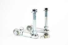 Load image into Gallery viewer, SPL Part 370Z/G37 Front Swaybar Endlinks