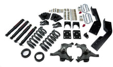 Load image into Gallery viewer, Belltech Lowering Kit With Nd2 Shocks 787Nd