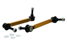 Load image into Gallery viewer, Whiteline Sway Bar - Link