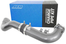 Load image into Gallery viewer, AEM Induction AEM 20-21 Toyota Supra L6-3.0L F/I Turbo Intercooler Charge Pipe Kit 26-3005C