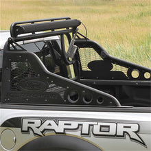 Load image into Gallery viewer, Ford Racing 17-19 Ford Raptor / F-150 Rear Chase Rack w/ Light Bar Actuator M-19007-A