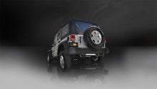 Load image into Gallery viewer, Corsa Performance Jeep 07-11 Wrangler 3.8L/12-14 Wrangler 3.6L Polished Sport Axle-Back