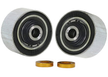 Load image into Gallery viewer, Whiteline Performance Front Control Arm - Lower Inner Rear Bushing Kit