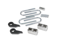 Load image into Gallery viewer, Belltech Lowering Kits Without Shocks