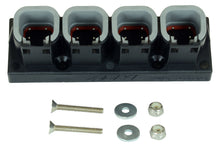 Load image into Gallery viewer, AEM Electronics 4 Port AEMnet CAN Hub