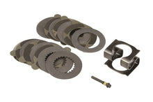 Load image into Gallery viewer, Ford Performance Parts Ford Racing 8.8 Inch TRACTION-LOK Rebuild Kit with Carbon Discs
