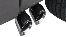 Load image into Gallery viewer, Corsa Performance 11-13 Ford F-150 5.0L V8 Polished Sport Cat-Back Exhaust