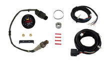 Load image into Gallery viewer, AEM Electronics X-Series Wideband UEGO AFR Sensor Controller Gauge with X-Digital Tech