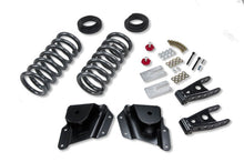 Load image into Gallery viewer, Belltech LOWERING KIT W/O SHOCKS 663