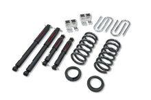 Load image into Gallery viewer, Belltech Lowering Kit With Nd2 Shocks 777Nd