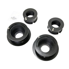 Load image into Gallery viewer, Belltech 19-20 Jeep Gladiator JT 2.5in Front 2.5in Rear Leveling Coil Spring Spacer Kit 34862