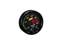 Load image into Gallery viewer, AEM Electronics Engine Coolant Temperature Gauge