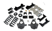 Load image into Gallery viewer, Belltech LOWERING KIT W/O SHOCKS 669