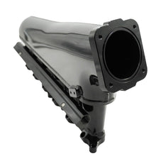 Load image into Gallery viewer, 2JZ GTE Billet Intake Manifold Fuel Rail Throttle Body 90mm TB Supra 2J Swap 2JZ