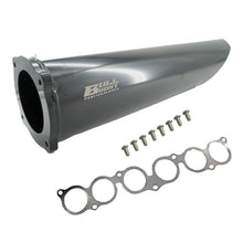 Load image into Gallery viewer, TIG Weld Billet Intake Manifold 2JZ-GE FFIM for 1992-02 Supra SC300 IS300 GS300