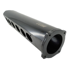Load image into Gallery viewer, Billet Forward Facing Intake Manifold 90mm Throttle Body for 2JZGE 2JZ-GE 2JZ GE