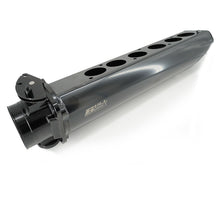 Load image into Gallery viewer, Billet Forward Facing Intake Manifold 90mm Throttle Body for 2JZGE 2JZ-GE 2JZ GE