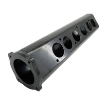 Load image into Gallery viewer, Billet Forward Facing Intake Manifold 90mm Throttle Body for 2JZGE 2JZ-GE 2JZ GE