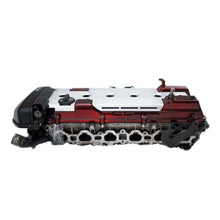 Load image into Gallery viewer, 2JZ GE NON-VVTi Aluminum Valve Coil Cover Plate For Lexus Toyota GS IS SC