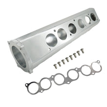 Load image into Gallery viewer, Aluminum Intake Manifold for 1991-02 Supra Soarer Aristo Altezza Chaser 2JZGE NA