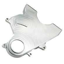 Load image into Gallery viewer, 2JZ GE GTE VVTi Billet Timing Belt Cover for Toyota Lexus Supra GS IS SC 300 2J