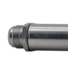 Load image into Gallery viewer, 1JZ 2JZ Billet Rotated Lower Water Neck For 1J 2J GTE Swap OEM Hose US