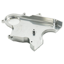 Load image into Gallery viewer, 2JZ NON VVTi Billet Timing Belt Cover for Toyota Lexus Supra GS IS SC 300 2J