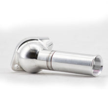 Load image into Gallery viewer, 1JZ 2JZ Billet Rotated Lower Water Neck For Supra IS300 Soarer Chaser Aristo