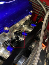 Load image into Gallery viewer, Billet Aluminum JZ Engine Oil &amp; A340 Dipstick Set 1JZ 2JZ Lexus GS SC 300 Supra