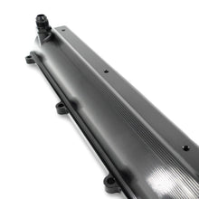Load image into Gallery viewer, Toyota Supra 2JZ GTE VVTI Billet Valve Covers Anodized Oil Cap Bolts 2J AN AN10