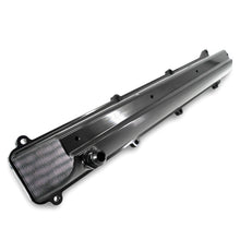 Load image into Gallery viewer, Toyota Supra 2JZ GE Non-VVTI Billet Valve Covers Anodized Oil Cap Bolts 2J AN10