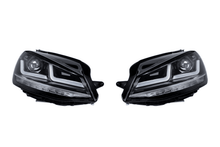 Load image into Gallery viewer, OSRAM LEDriving® Golf 7 VII CHROME EDITION full LED headlight (halogen)