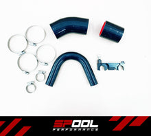 Load image into Gallery viewer, Spool Upgraded Billet Intercooler Kit Mercedes C43 [M276]